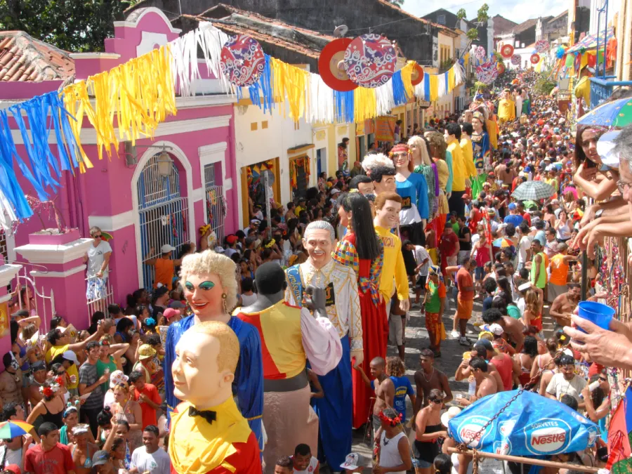 Imagem recife-olinda